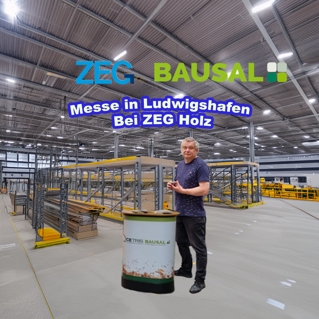 ZEG MESSE LUDWIGSHAFEN