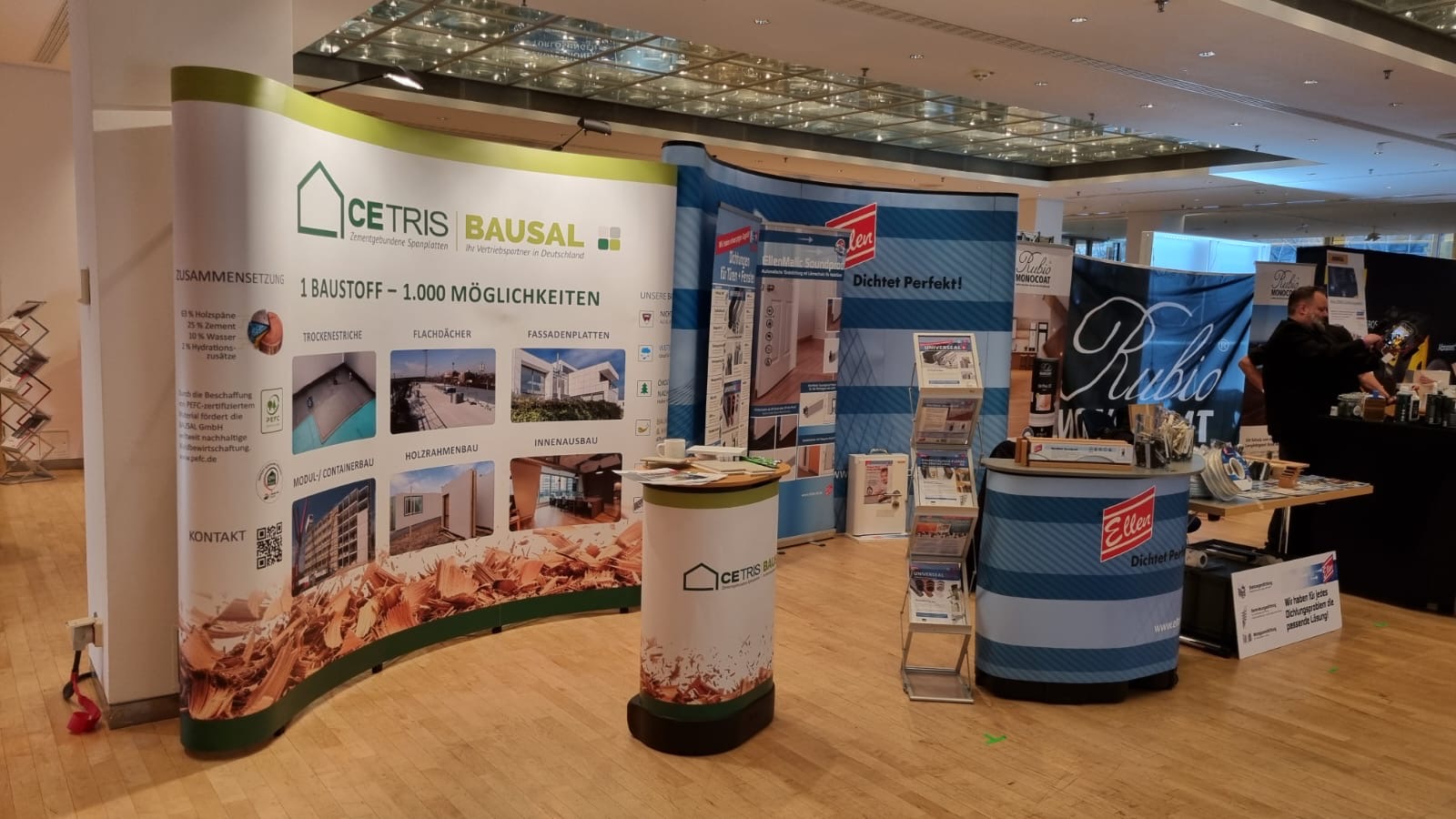 ZEG-MESSE LEIPZIG 2024